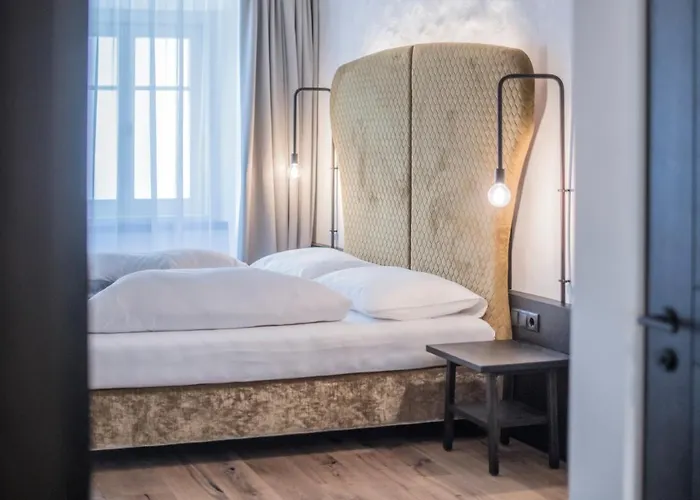 B&B Zur Traube